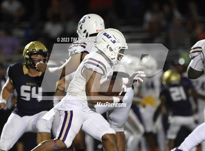 Thumbnail 3 in Mount St. Joseph @ Bishop McDevitt photogallery.
