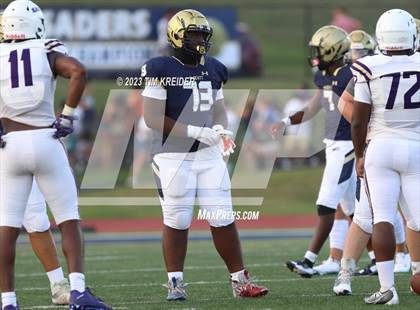 Thumbnail 3 in Mount St. Joseph @ Bishop McDevitt photogallery.