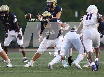 Thumbnail 2 in Mount St. Joseph @ Bishop McDevitt photogallery.