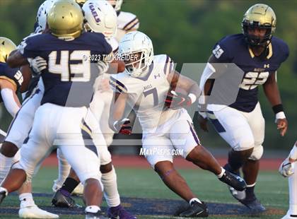 Thumbnail 2 in Mount St. Joseph @ Bishop McDevitt photogallery.