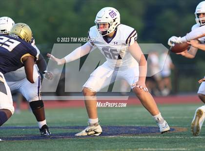 Thumbnail 1 in Mount St. Joseph @ Bishop McDevitt photogallery.