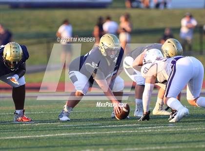 Thumbnail 2 in Mount St. Joseph @ Bishop McDevitt photogallery.