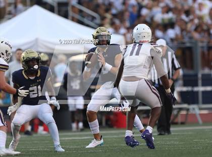 Thumbnail 1 in Mount St. Joseph @ Bishop McDevitt photogallery.