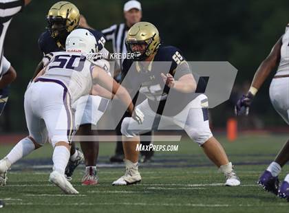 Thumbnail 3 in Mount St. Joseph @ Bishop McDevitt photogallery.