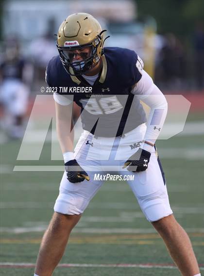 Thumbnail 2 in Mount St. Joseph @ Bishop McDevitt photogallery.