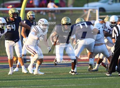 Thumbnail 1 in Mount St. Joseph @ Bishop McDevitt photogallery.