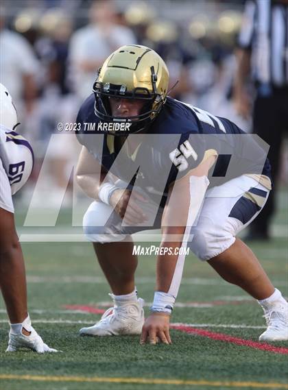 Thumbnail 2 in Mount St. Joseph @ Bishop McDevitt photogallery.