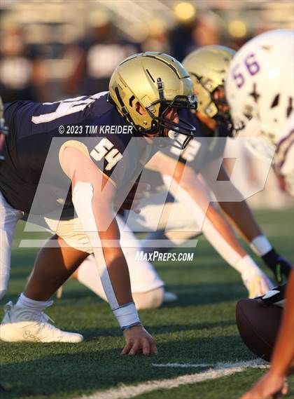 Thumbnail 3 in Mount St. Joseph @ Bishop McDevitt photogallery.