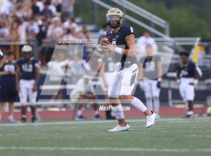 Thumbnail 1 in Mount St. Joseph @ Bishop McDevitt photogallery.