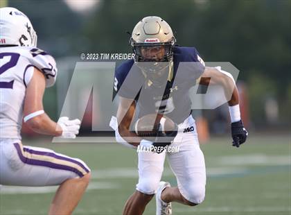 Thumbnail 3 in Mount St. Joseph @ Bishop McDevitt photogallery.