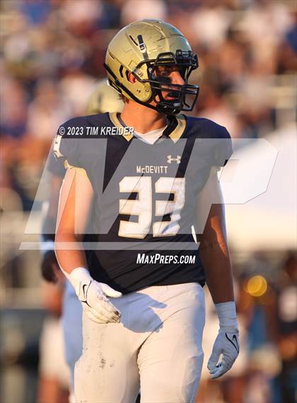Thumbnail 2 in Mount St. Joseph @ Bishop McDevitt photogallery.