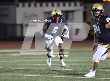 Thumbnail 2 in Mount St. Joseph @ Bishop McDevitt photogallery.