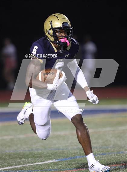 Thumbnail 2 in Mount St. Joseph @ Bishop McDevitt photogallery.
