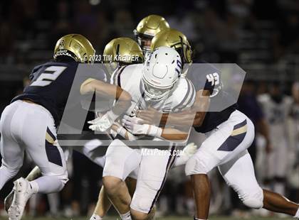 Thumbnail 1 in Mount St. Joseph @ Bishop McDevitt photogallery.