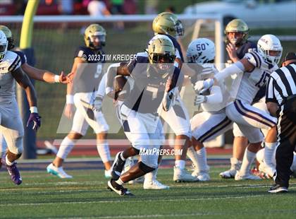 Thumbnail 3 in Mount St. Joseph @ Bishop McDevitt photogallery.