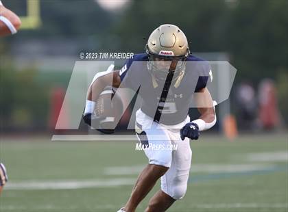 Thumbnail 2 in Mount St. Joseph @ Bishop McDevitt photogallery.