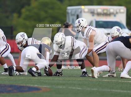 Thumbnail 1 in Mount St. Joseph @ Bishop McDevitt photogallery.