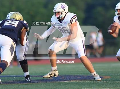 Thumbnail 2 in Mount St. Joseph @ Bishop McDevitt photogallery.