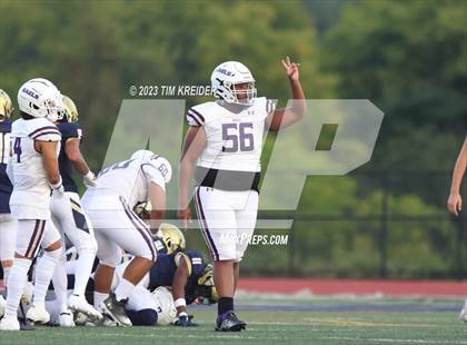 Thumbnail 2 in Mount St. Joseph @ Bishop McDevitt photogallery.