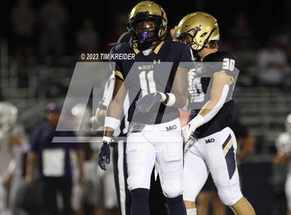 Thumbnail 3 in Mount St. Joseph @ Bishop McDevitt photogallery.