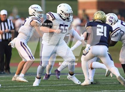 Thumbnail 2 in Mount St. Joseph @ Bishop McDevitt photogallery.
