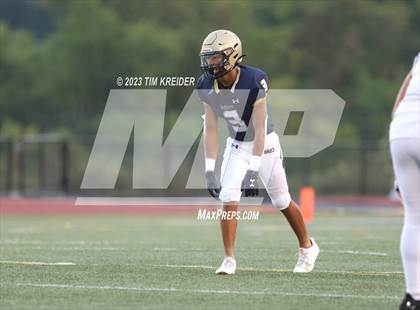 Thumbnail 3 in Mount St. Joseph @ Bishop McDevitt photogallery.