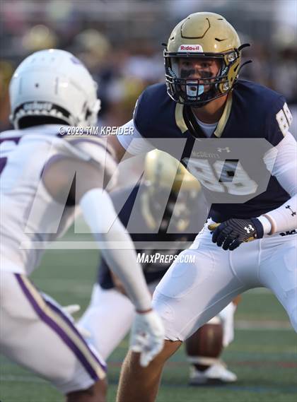 Thumbnail 1 in Mount St. Joseph @ Bishop McDevitt photogallery.