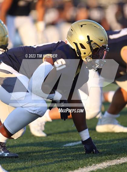 Thumbnail 1 in Mount St. Joseph @ Bishop McDevitt photogallery.