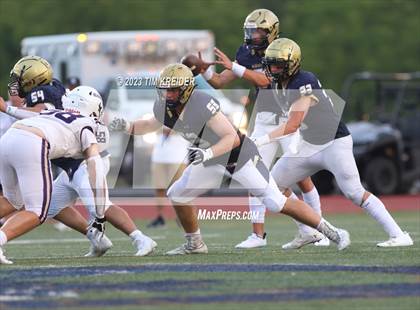 Thumbnail 3 in Mount St. Joseph @ Bishop McDevitt photogallery.