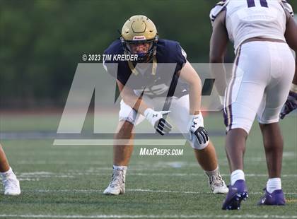 Thumbnail 3 in Mount St. Joseph @ Bishop McDevitt photogallery.