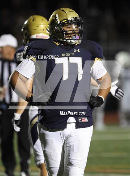 Thumbnail 1 in Mount St. Joseph @ Bishop McDevitt photogallery.