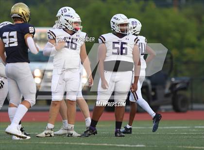 Thumbnail 3 in Mount St. Joseph @ Bishop McDevitt photogallery.