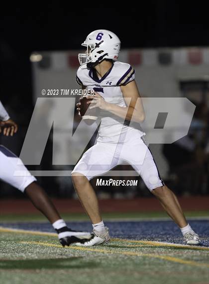 Thumbnail 3 in Mount St. Joseph @ Bishop McDevitt photogallery.