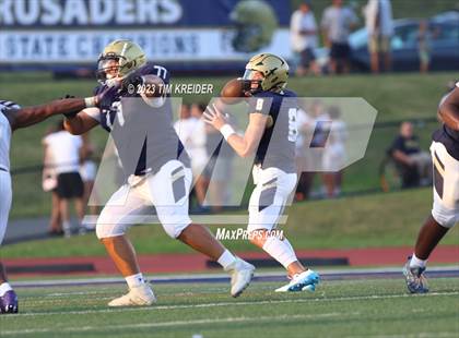 Thumbnail 3 in Mount St. Joseph @ Bishop McDevitt photogallery.