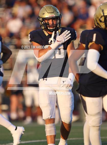Thumbnail 3 in Mount St. Joseph @ Bishop McDevitt photogallery.