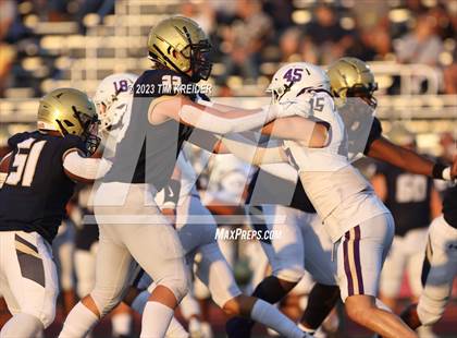 Thumbnail 2 in Mount St. Joseph @ Bishop McDevitt photogallery.