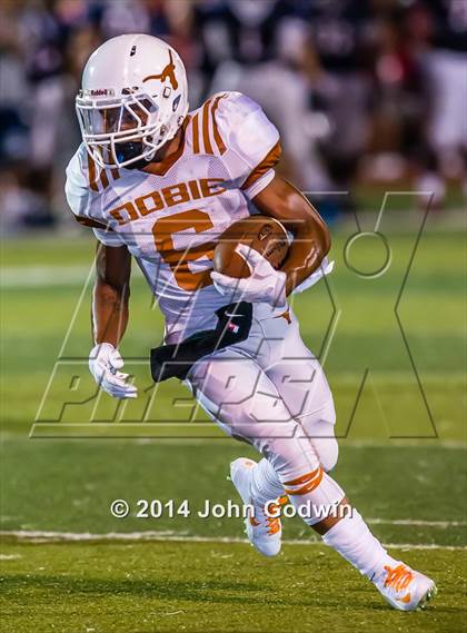 Thumbnail 1 in Dobie @ Manvel photogallery.