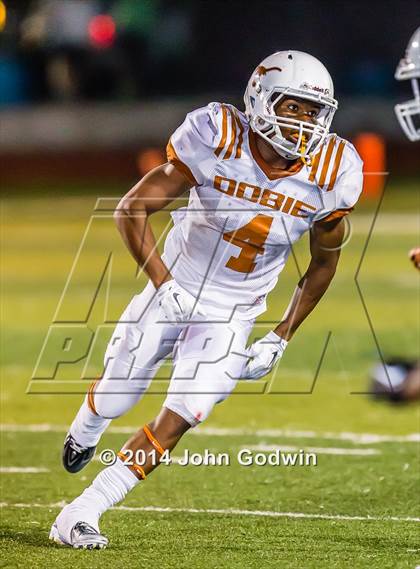 Thumbnail 3 in Dobie @ Manvel photogallery.