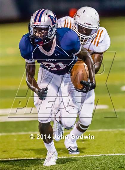 Thumbnail 1 in Dobie @ Manvel photogallery.