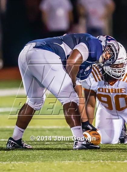 Thumbnail 2 in Dobie @ Manvel photogallery.