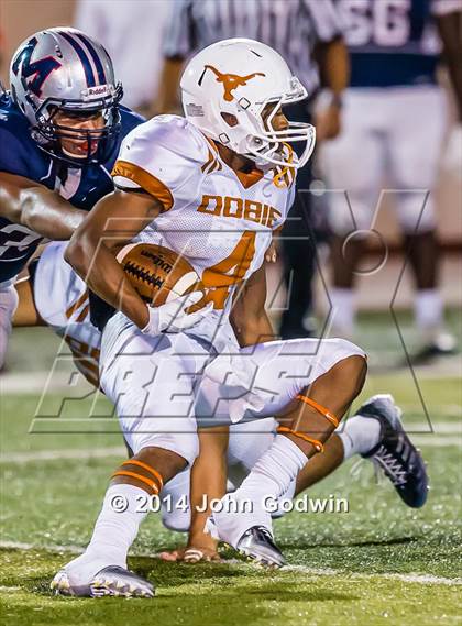 Thumbnail 2 in Dobie @ Manvel photogallery.