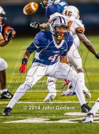 Thumbnail 3 in Dobie @ Manvel photogallery.