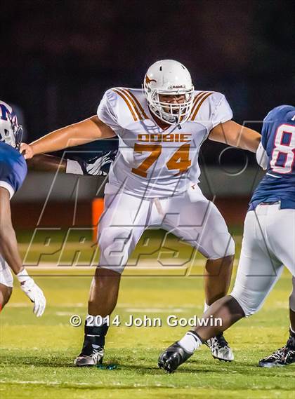 Thumbnail 2 in Dobie @ Manvel photogallery.
