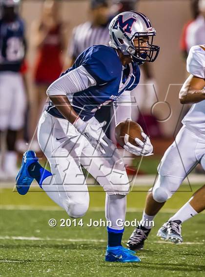 Thumbnail 1 in Dobie @ Manvel photogallery.