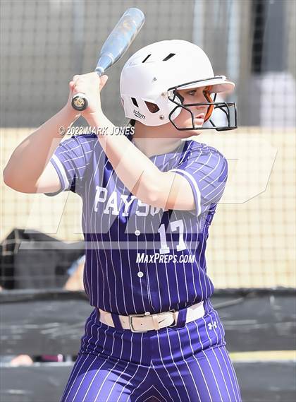 Thumbnail 3 in Payson @ Northwest Christian photogallery.