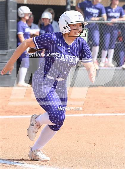 Thumbnail 3 in Payson @ Northwest Christian photogallery.
