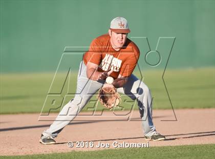 Thumbnail 2 in Roosevelt [Theodore] vs Madison (Blossom Athletic Complex) photogallery.