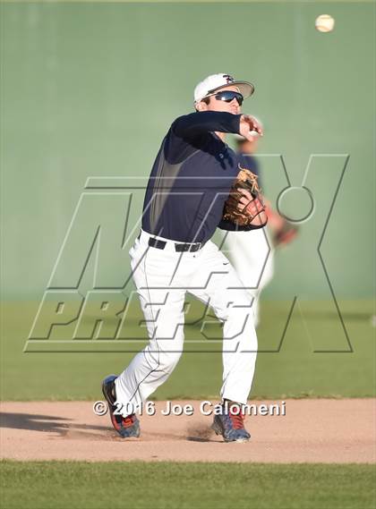 Thumbnail 3 in Roosevelt [Theodore] vs Madison (Blossom Athletic Complex) photogallery.