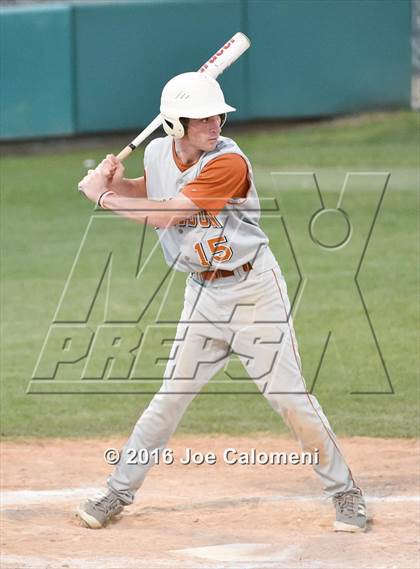 Thumbnail 1 in Roosevelt [Theodore] vs Madison (Blossom Athletic Complex) photogallery.