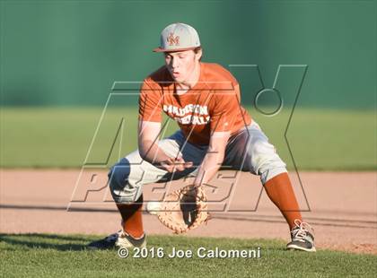 Thumbnail 2 in Roosevelt [Theodore] vs Madison (Blossom Athletic Complex) photogallery.